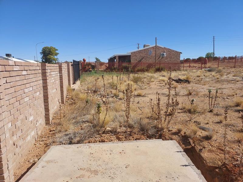 0 Bedroom Property for Sale in Kakamas Northern Cape